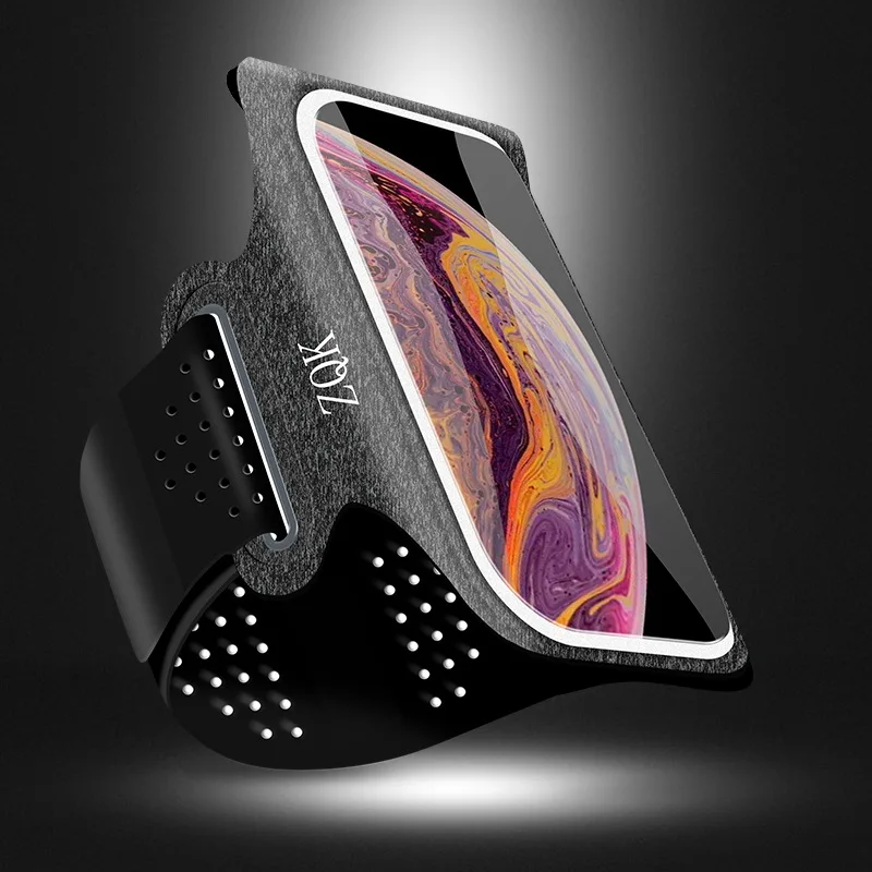 Universal Mobile Phone Armband Outdoor Sports Fitness Yoga Morning Running Cycling Climbing Hiking Wrist Bag For Under 5.2" 6.0"
Universal Mobile Phone Armband Outdoor Sports Fitness Yoga Morning Running Cycling Climbing Hiking Wrist Bag For Under 5.2" 6.0"