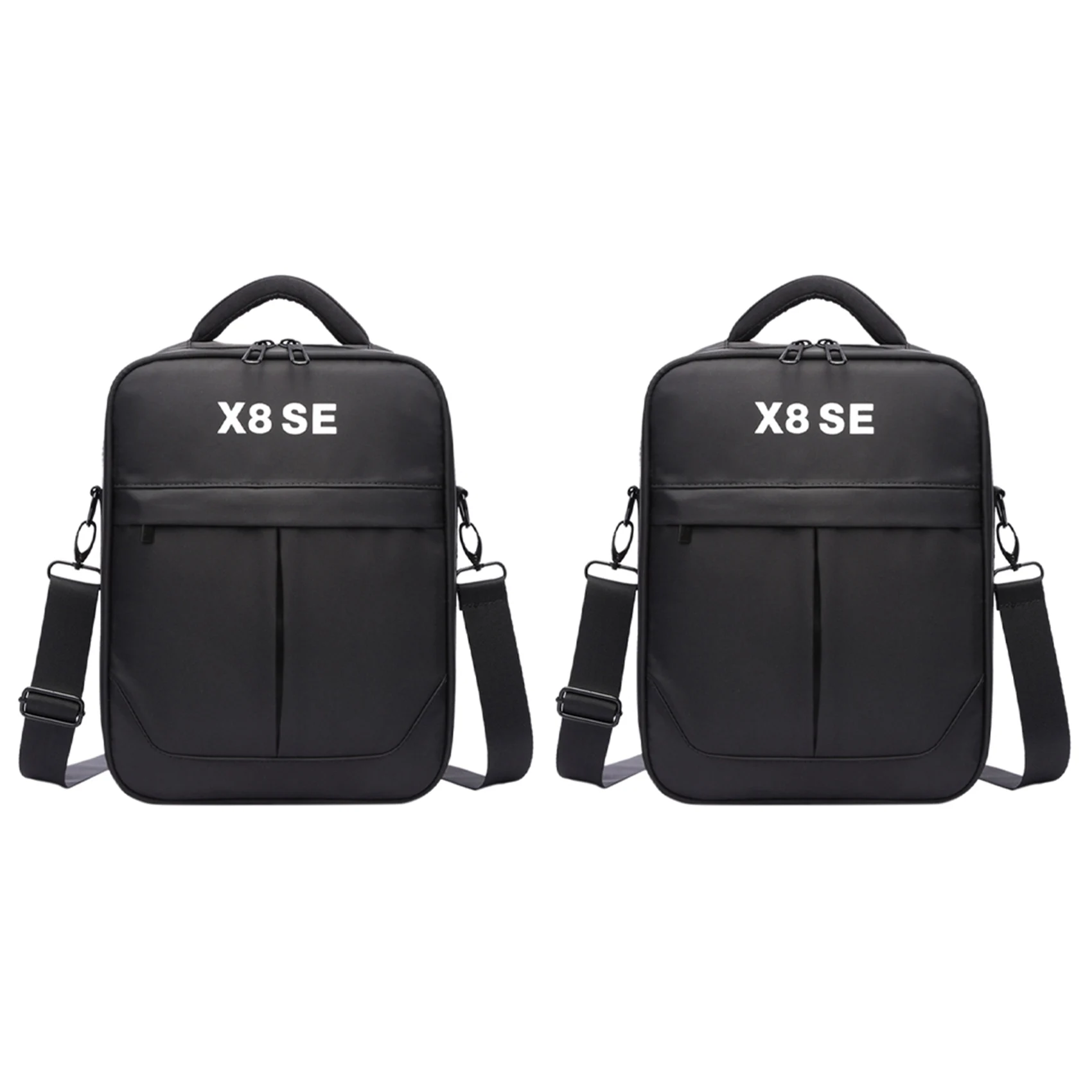 2X Hard-Skin Storage Hand Bag for Xiaomi Fimi X8 Se Rc Quadcopter Carrying Portable Shoulder Bag Protect Accessories
2X Hard-Skin Storage Hand Bag for Xiaomi Fimi X8 Se Rc Quadcopter Carrying Portable Shoulder Bag Protect Accessories
