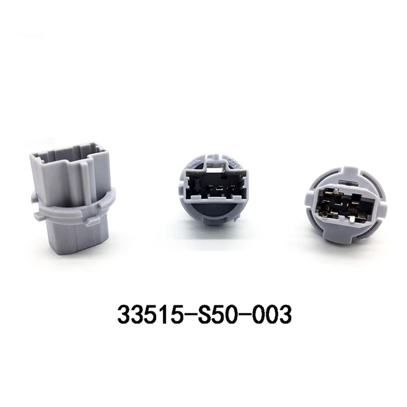 2 шт., автомобильные тормозные задсветильник фонари для Acura T20W W 33515-S50-003 
2 шт., автомобильные тормозные задсветильник фонари для Acura T20W W 33515-S50-003