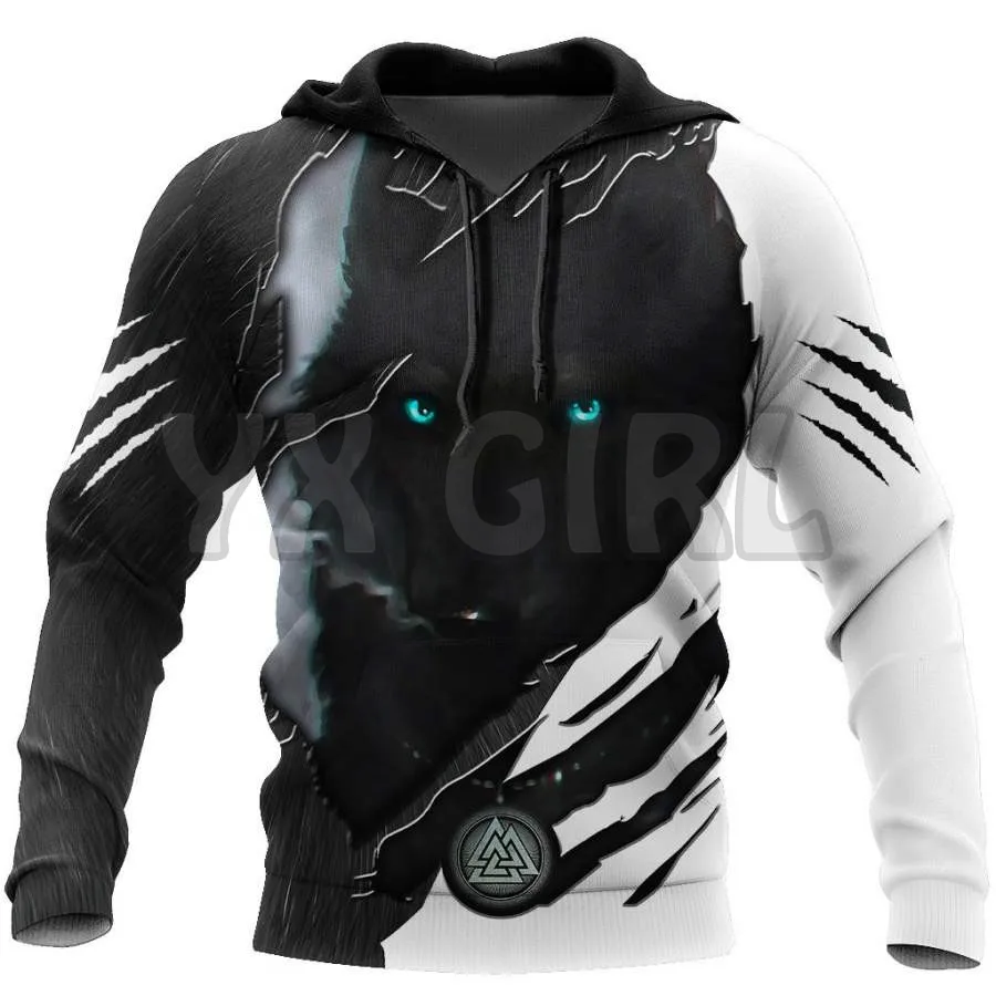 Dark Night Wolf 3D All Over Printed Hoodies Streetwear Casual Unique Men's For Women's Hoodie Sweatshirt
Dark Night Wolf 3D All Over Printed Hoodies Streetwear Casual Unique Men's For Women's Hoodie Sweatshirt