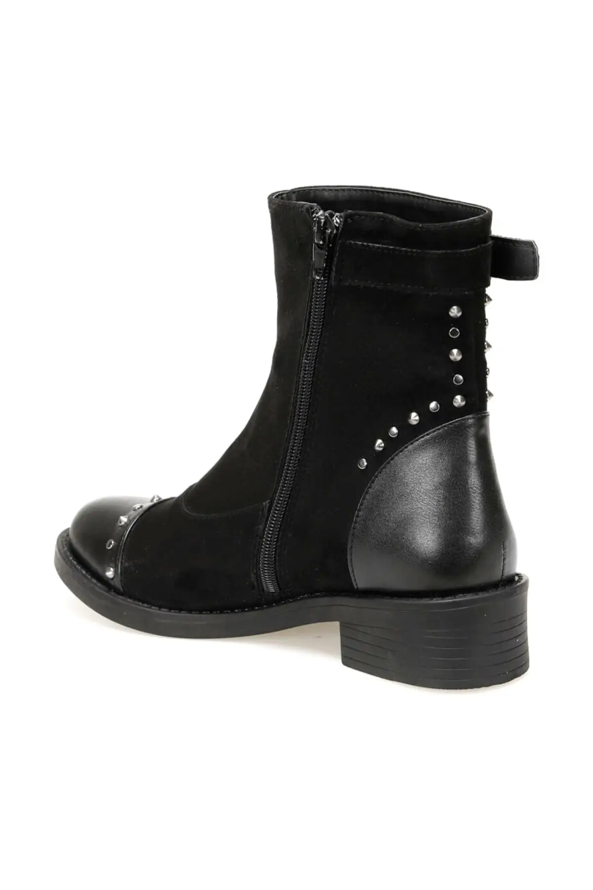 Women BootsK Black 's New Arrival Luxury Stylish Female Boots Platform Designer Comfortable Ladies Boots High Quality
Women BootsK Black 's New Arrival Luxury Stylish Female Boots Platform Designer Comfortable Ladies Boots High Quality