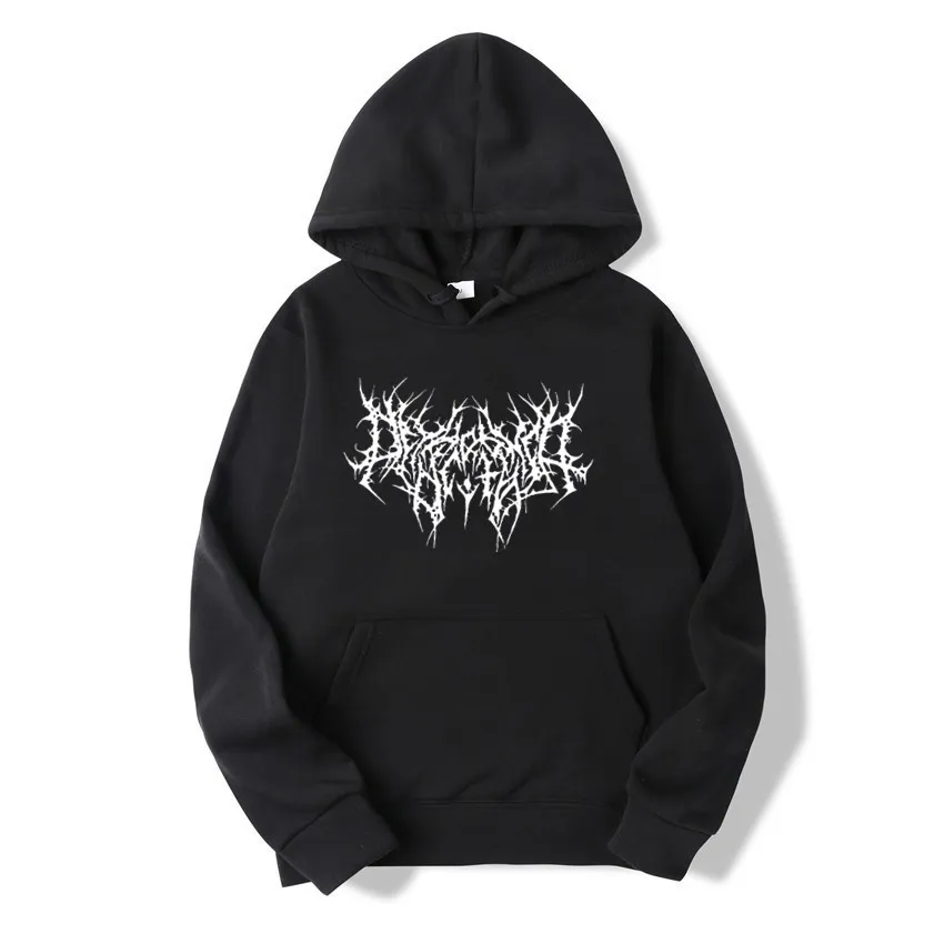 New Gothic Oversized Hoodie Long Sleeve Harajuku Sweater Men and Women Aesthetic Hip Hop Retro Friends Winter Men's Sweater
New Gothic Oversized Hoodie Long Sleeve Harajuku Sweater Men and Women Aesthetic Hip Hop Retro Friends Winter Men's Sweater