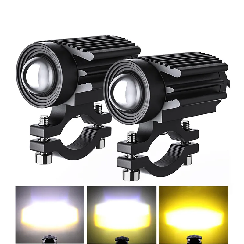 Светодиодная Фара Для Мотоцикла, 12 В, Дальний Свет, Ближний Свет, Противотуманные Фары, Полноприводная Лампа Для Внедорожника
Светодиодная Фара Для Мотоцикла, 12 В, Дальний Свет, Ближний Свет, Противотуманные Фары, Полноприводная Лампа Для Внедорожника