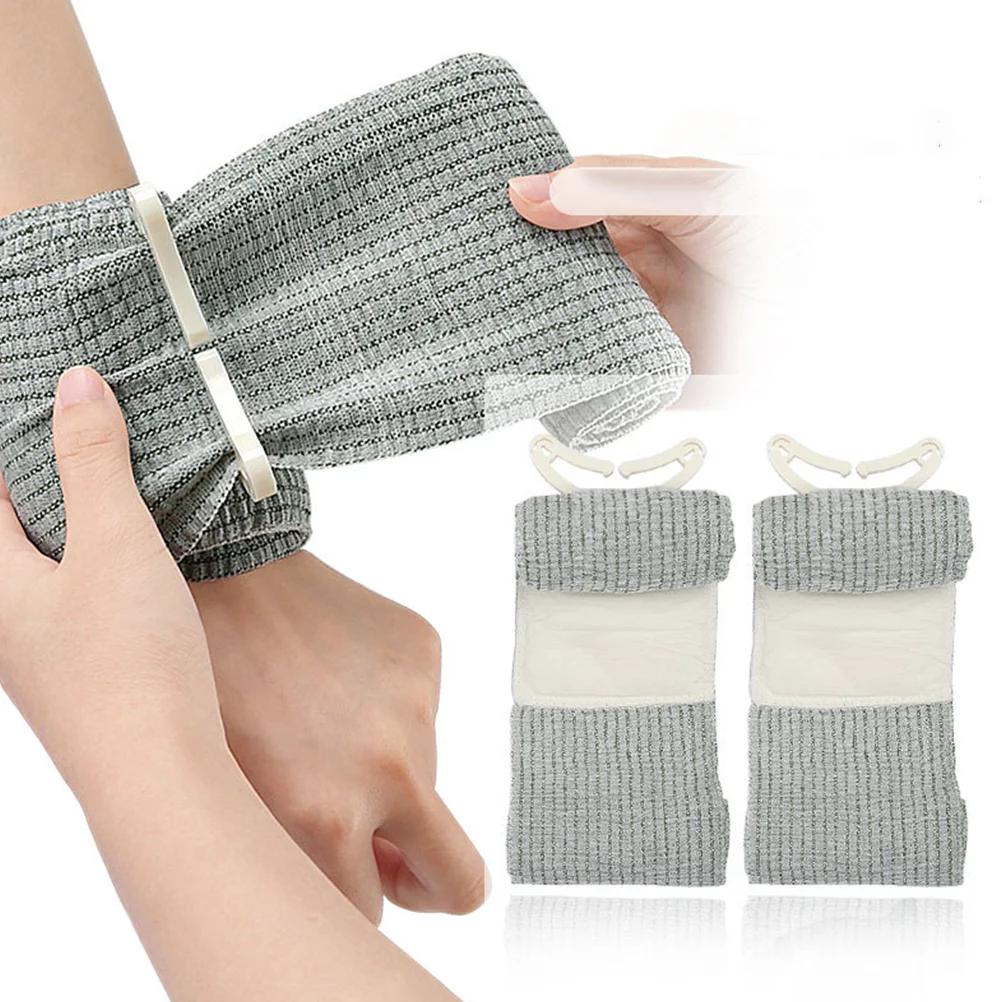Wound Cotton Tape Bandage Wrap Leg Wraps Twine Sports Athletic Head Compression Elastic Bandages
Wound Cotton Tape Bandage Wrap Leg Wraps Twine Sports Athletic Head Compression Elastic Bandages
