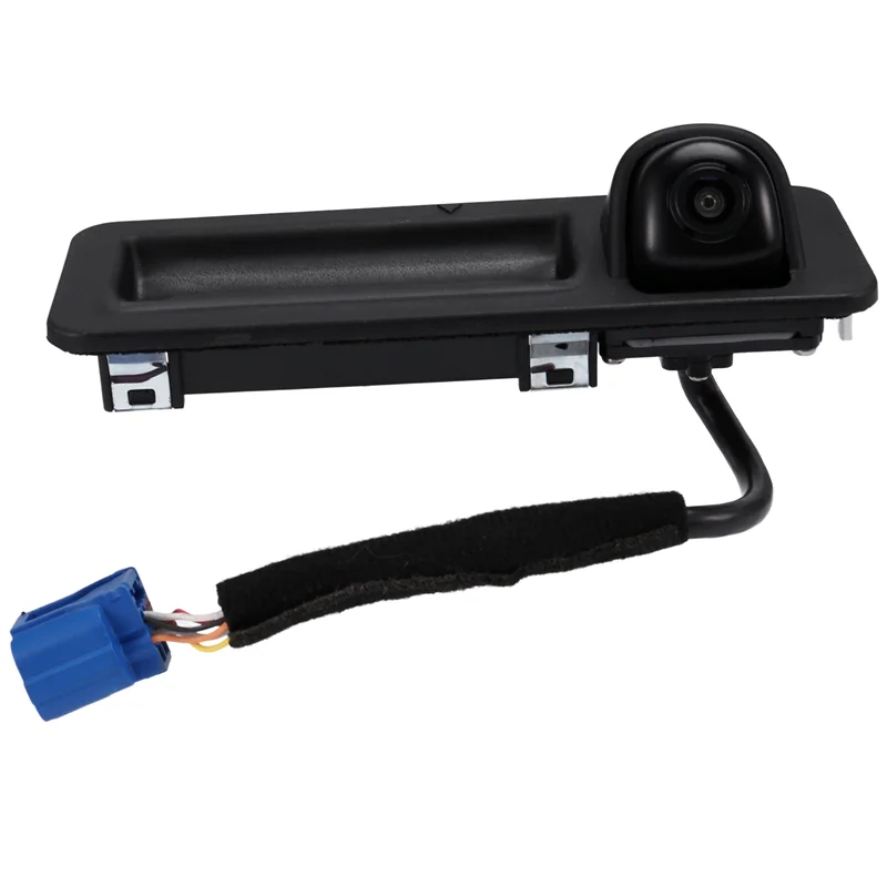 Rear View Camera PDC Parking Assist Camera Reversing Assist Camera 95766-F0200 for Hyundai Elantra
Rear View Camera PDC Parking Assist Camera Reversing Assist Camera 95766-F0200 for Hyundai Elantra