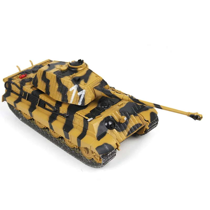 Diecast 1:32 Scale German 11 Tiger Tank World War II Heavy Tank Alloy Simulation Finished Military Battle Tank Model Collection
Diecast 1:32 Scale German 11 Tiger Tank World War II Heavy Tank Alloy Simulation Finished Military Battle Tank Model Collection
