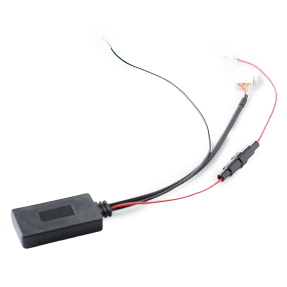 1pc Bluetooth-compatible Module Radio Stereo AUX Cable Adaptor For Honda GL1800 2001-2014 For Honda F6B 2013-2014
1pc Bluetooth-compatible Module Radio Stereo AUX Cable Adaptor For Honda GL1800 2001-2014 For Honda F6B 2013-2014