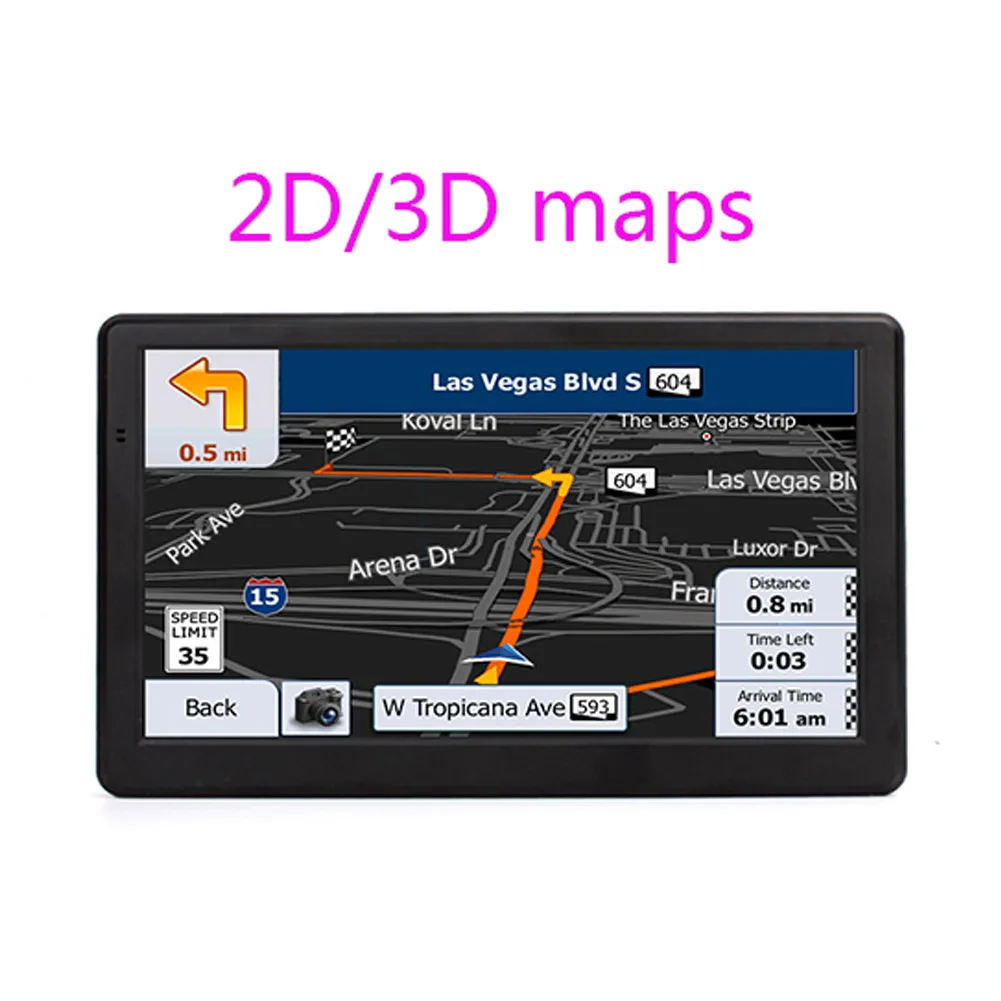 Outdoor Indoor Office GPS Device FM Transmitter Parts Replacements TFT Touch Screen 800X480 Pixels Accessories
Outdoor Indoor Office GPS Device FM Transmitter Parts Replacements TFT Touch Screen 800X480 Pixels Accessories