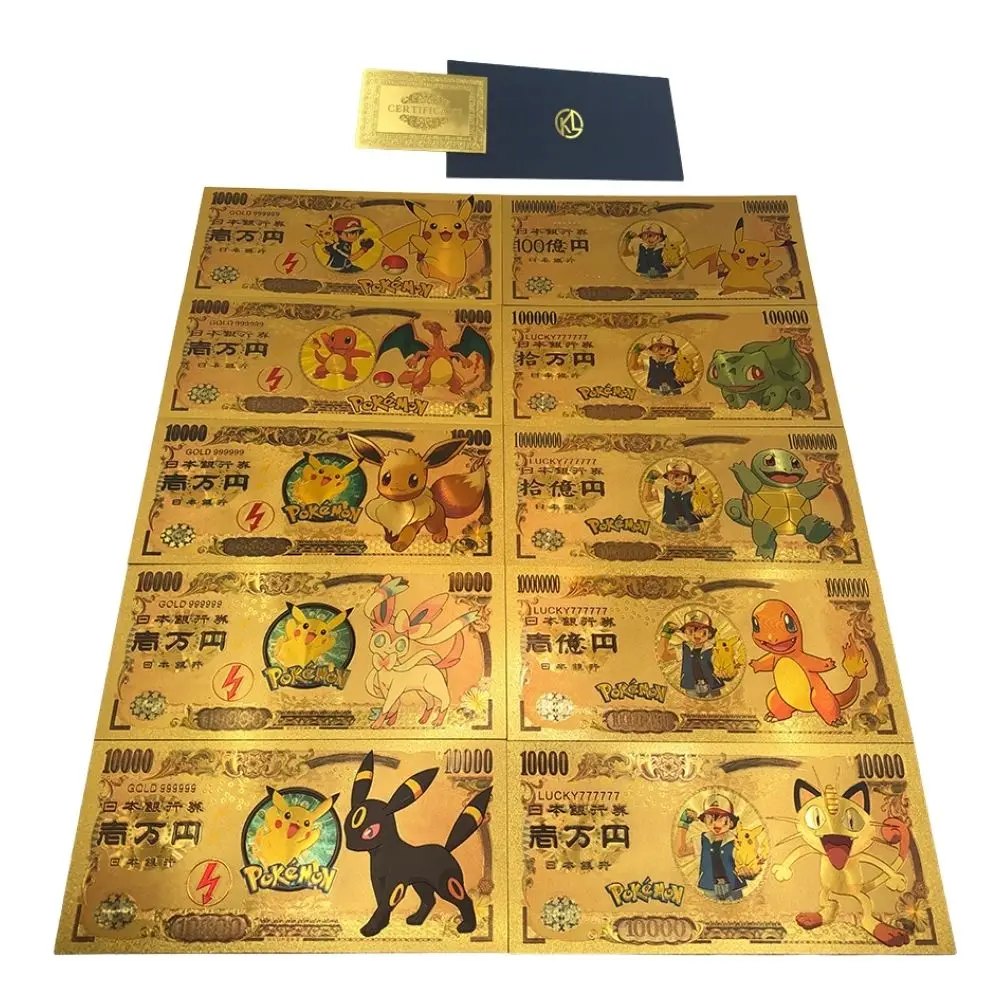 1pcs desenhos anime japonês bonito bolso animais yen ouro cartões de plástico para fãs presente
1pcs desenhos anime japonês bonito bolso animais yen ouro cartões de plástico para fãs presente