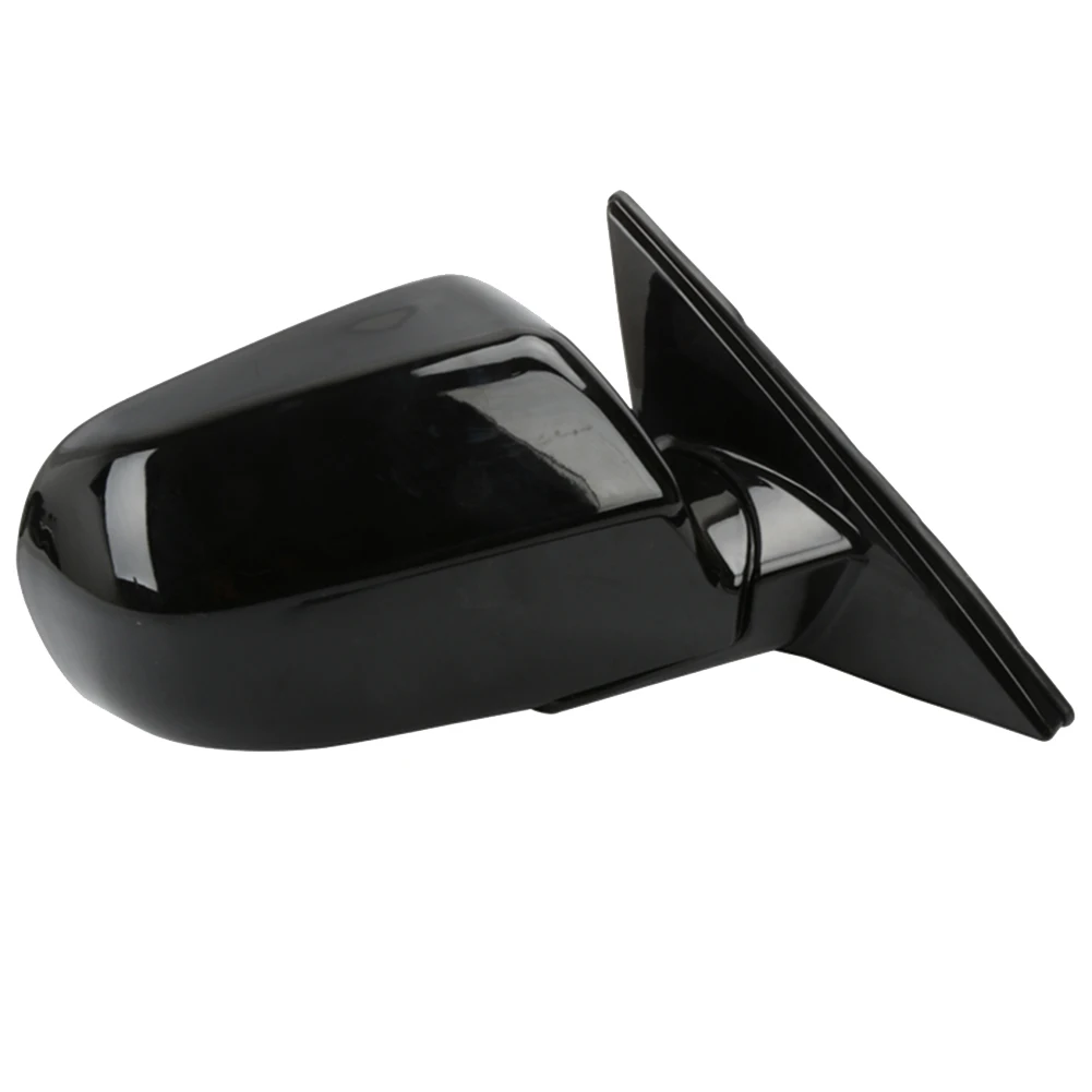 

Car Side Mirror Assembly for -HONDA ACCORD 1998-2002 CF9 CG1 CG5 Exterior Rearview Mirror Assy Black 3-PINS Left Side