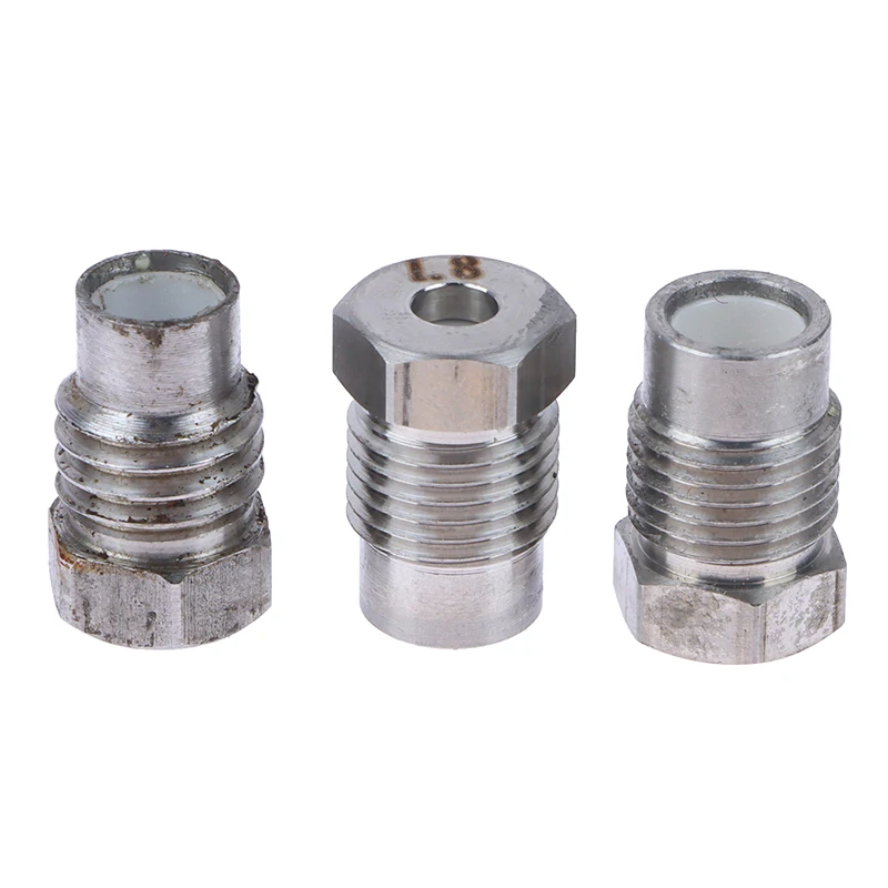 High Pressure Nozzle Replacement Ceramic Nozzle For Replacing Ceramic Hole Core Of Rotary Nozzle Of Cleaning Vehicle M10 1PC 
High Pressure Nozzle Replacement Ceramic Nozzle For Replacing Ceramic Hole Core Of Rotary Nozzle Of Cleaning Vehicle M10 1PC