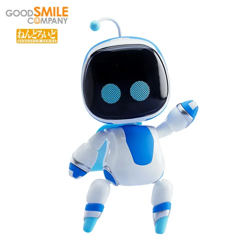 GSC GoodSmile NENDOROID 1879 ASTRO PLAYROOM PS5 PVC Action Figure Anime Model Toys Collection Doll Gift Desktop Decorations 10CM
GSC GoodSmile NENDOROID 1879 ASTRO PLAYROOM PS5 PVC Action Figure Anime Model Toys Collection Doll Gift Desktop Decorations 10CM