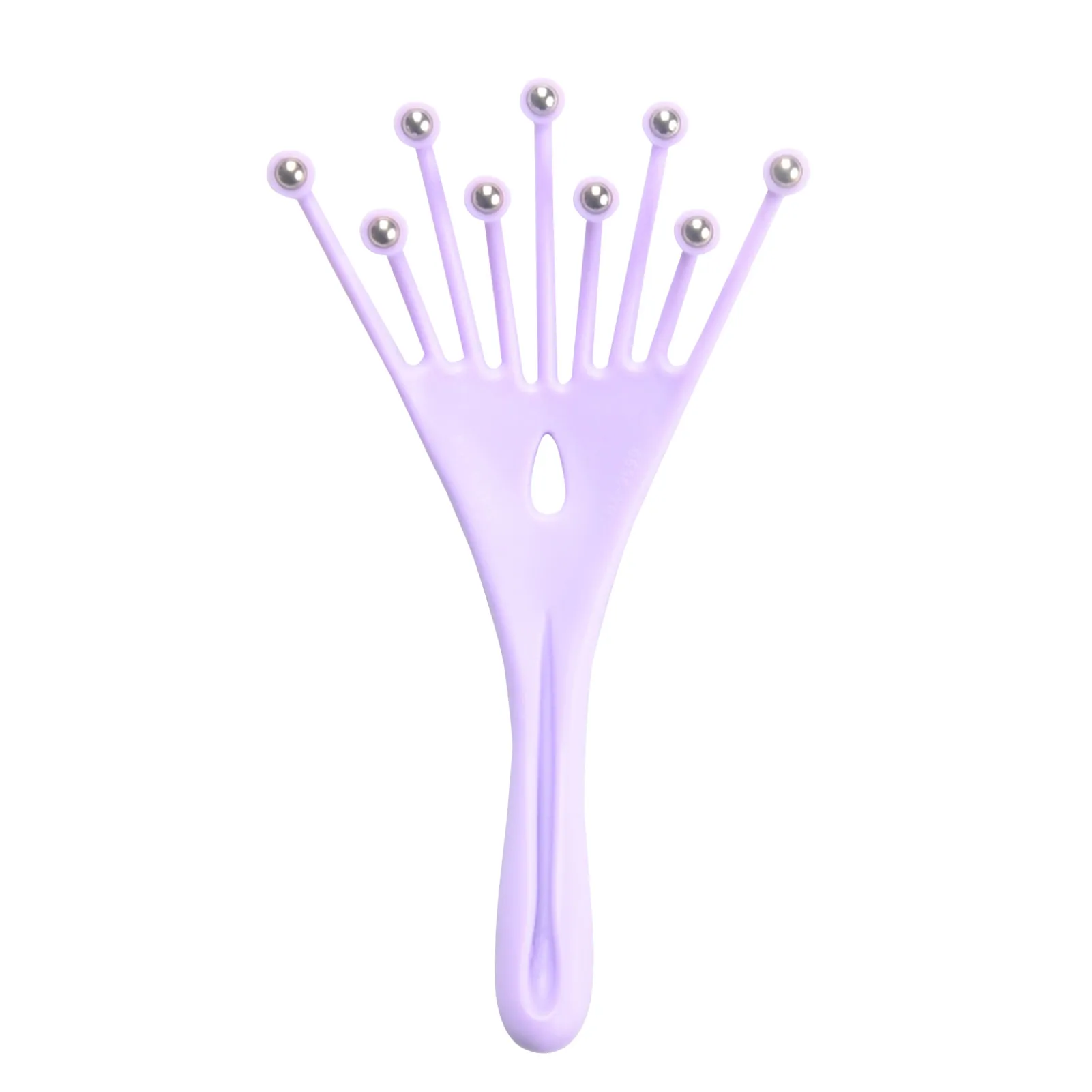 Head Scalp Neck Stress Release Relax Massage Body Massager Head Scalp Scratcher Tool For Deep Relaxation And Stress Relief
Head Scalp Neck Stress Release Relax Massage Body Massager Head Scalp Scratcher Tool For Deep Relaxation And Stress Relief