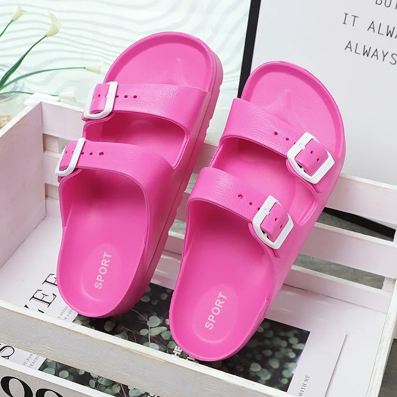 Zapatos Hombre Womens Summer Slipper Breathable Couple Beach Slippers Lightweight Shoes 2023 Female Anti-slip EVA Sandal 슬리퍼
Zapatos Hombre Womens Summer Slipper Breathable Couple Beach Slippers Lightweight Shoes 2023 Female Anti-slip EVA Sandal 슬리퍼