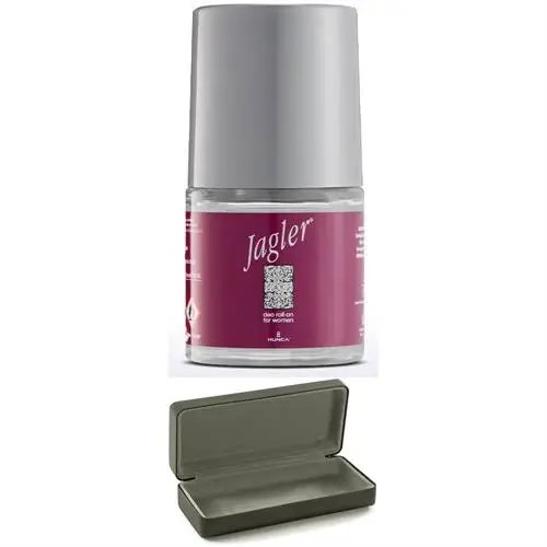 Transformacion Jagler Classic Seat Six Roll-On Deodorant Boxed Set 716154 6 LI Discount Package
Transformacion Jagler Classic Seat Six Roll-On Deodorant Boxed Set 716154 6 LI Discount Package
