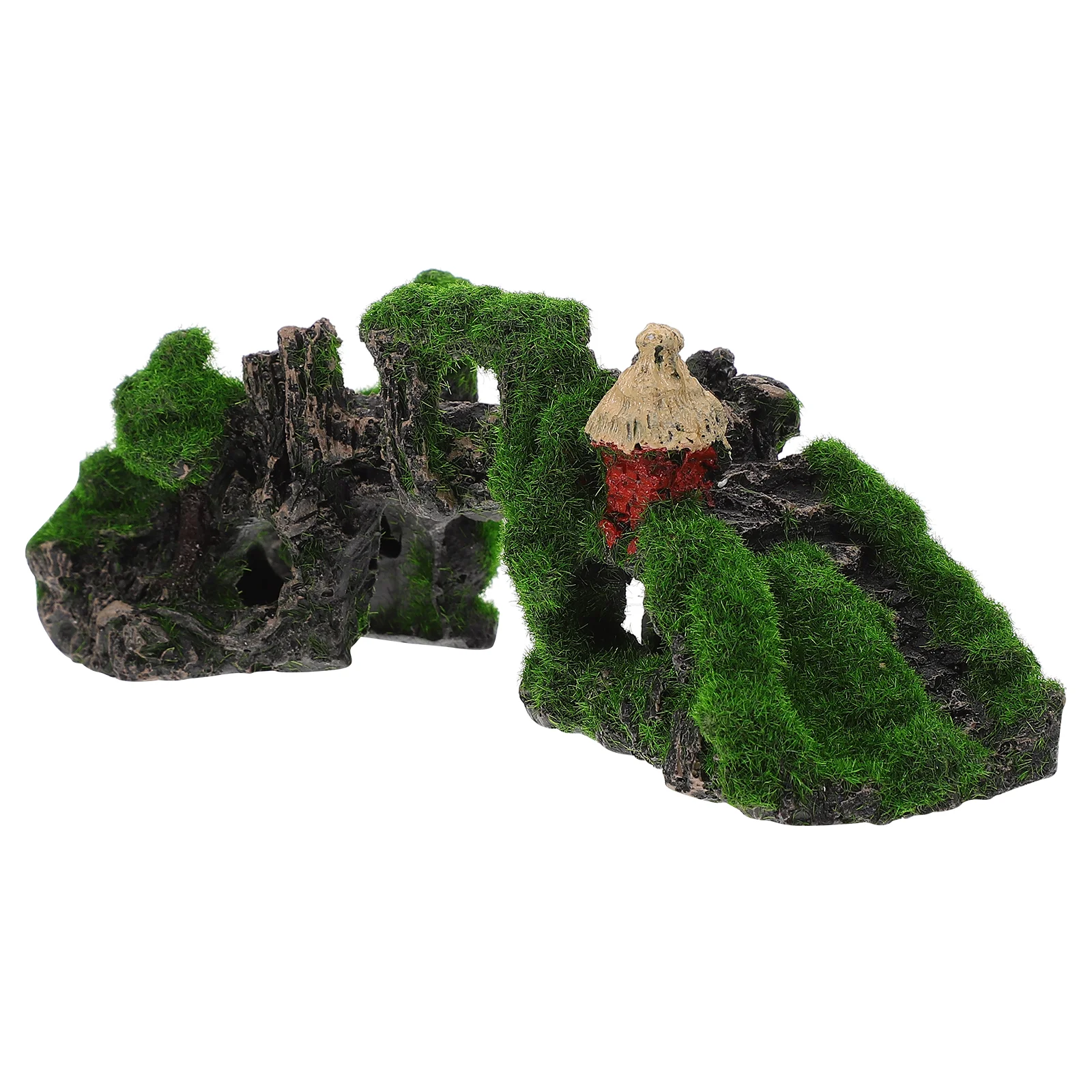 Fish Tank Landscaping Glass Decor Aquarium Bridge Rock Turtle Resting Area Resin Fish Tank Water Bridge Aquarium Decoration
Fish Tank Landscaping Glass Decor Aquarium Bridge Rock Turtle Resting Area Resin Fish Tank Water Bridge Aquarium Decoration