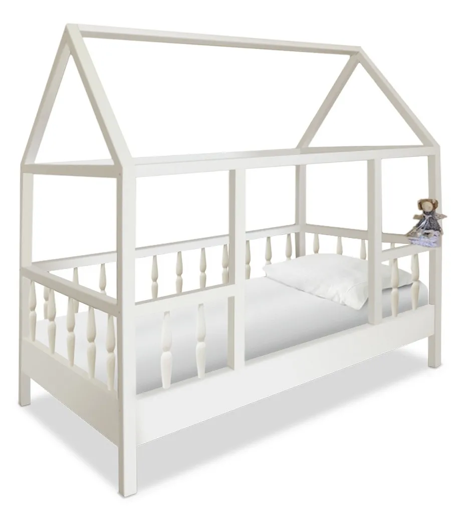 Кровать Шале Миа |