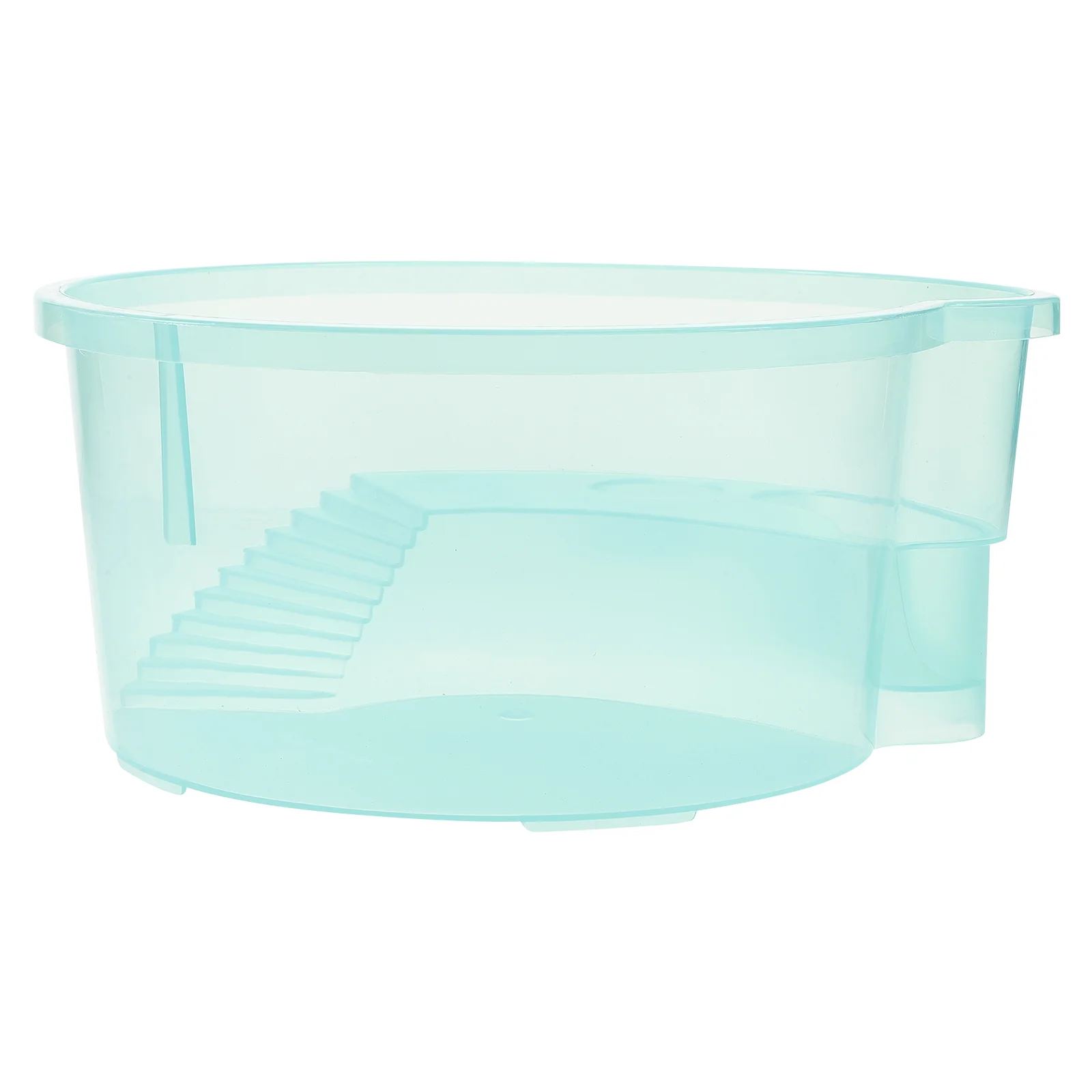 Turtle Tank Breeding Aquarium Habitat Tortoise Reptile Multipurpose Box Rest Container Turtles Basking Accessories Terrarium Pet
Turtle Tank Breeding Aquarium Habitat Tortoise Reptile Multipurpose Box Rest Container Turtles Basking Accessories Terrarium Pet
