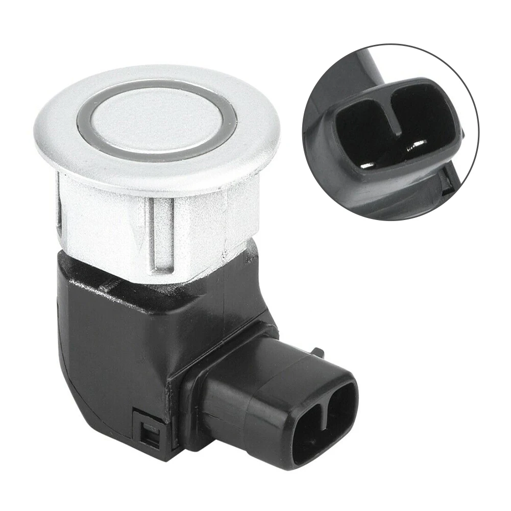 Sensor Parking Sensor PDC Ultrasonic Parking Assist Sensor 89341-58010-B0 ABS Alphard Durable High-strength 1pcs
Sensor Parking Sensor PDC Ultrasonic Parking Assist Sensor 89341-58010-B0 ABS Alphard Durable High-strength 1pcs