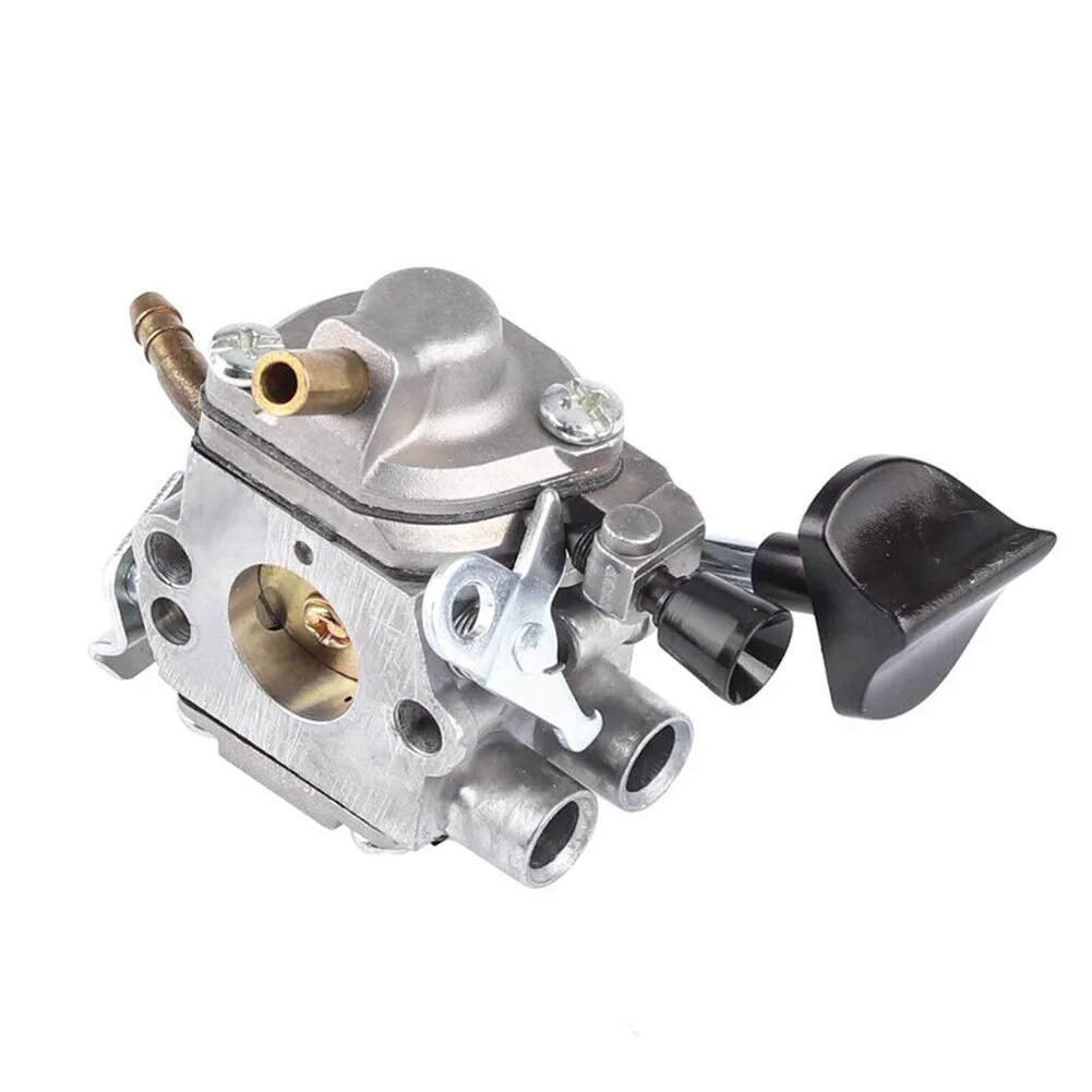 Gardening Tools Carburetor BR600 BR700 C1Q-S183 Carburetor Easy To Install Metal Practical To Use Gardening Tools
Gardening Tools Carburetor BR600 BR700 C1Q-S183 Carburetor Easy To Install Metal Practical To Use Gardening Tools
