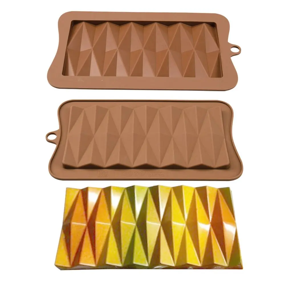 Geometric Pattern Mold Mold Soap Mold Dim Sum Mold Dessert Mold Biscuit Mold Cake Mold Chocolate Mold
Geometric Pattern Mold Mold Soap Mold Dim Sum Mold Dessert Mold Biscuit Mold Cake Mold Chocolate Mold