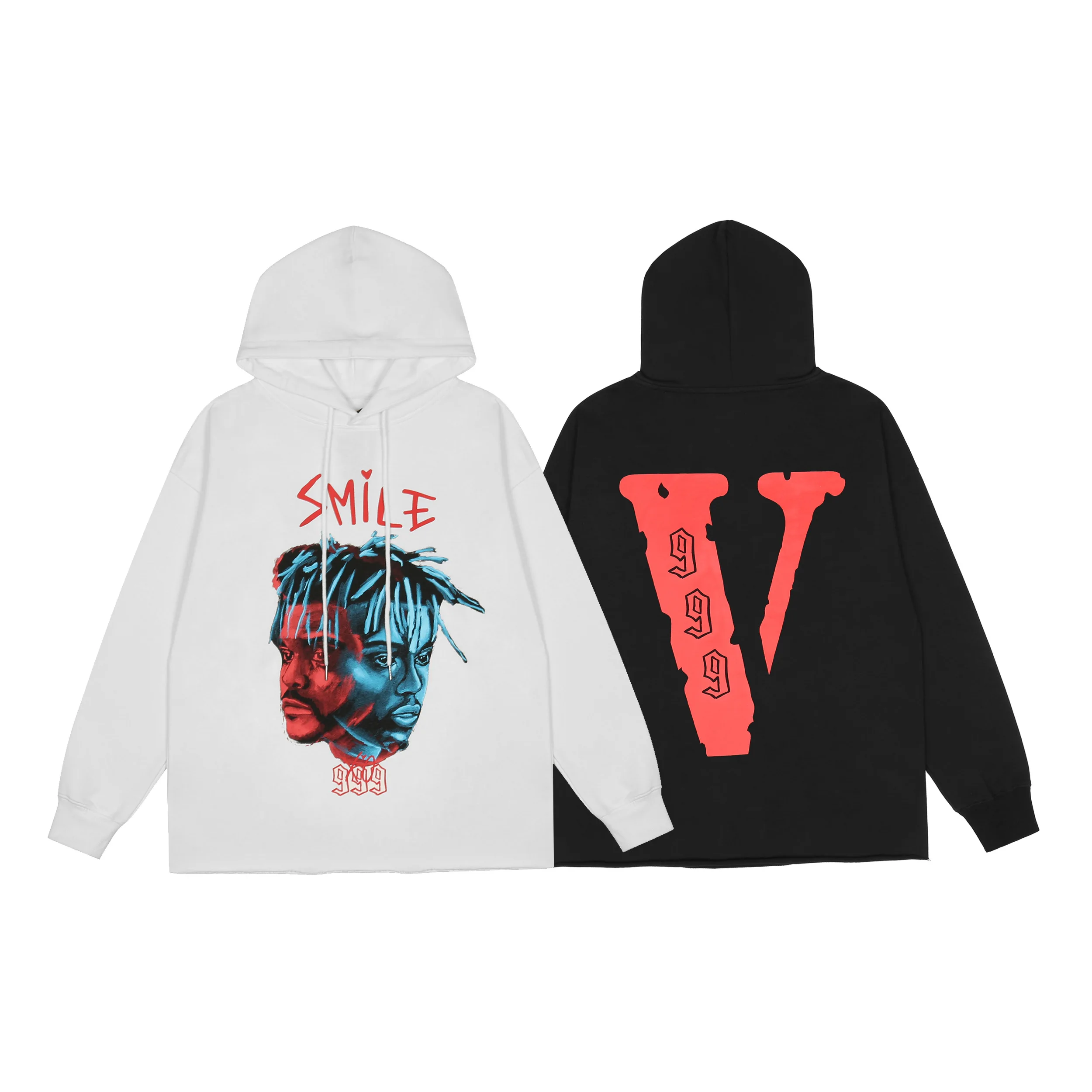 VLONE Fashion brand new men's and women's hoodies sweater hoodies VLONE print autumn winter hoodies couple hoodies V9172
VLONE Fashion brand new men's and women's hoodies sweater hoodies VLONE print autumn winter hoodies couple hoodies V9172