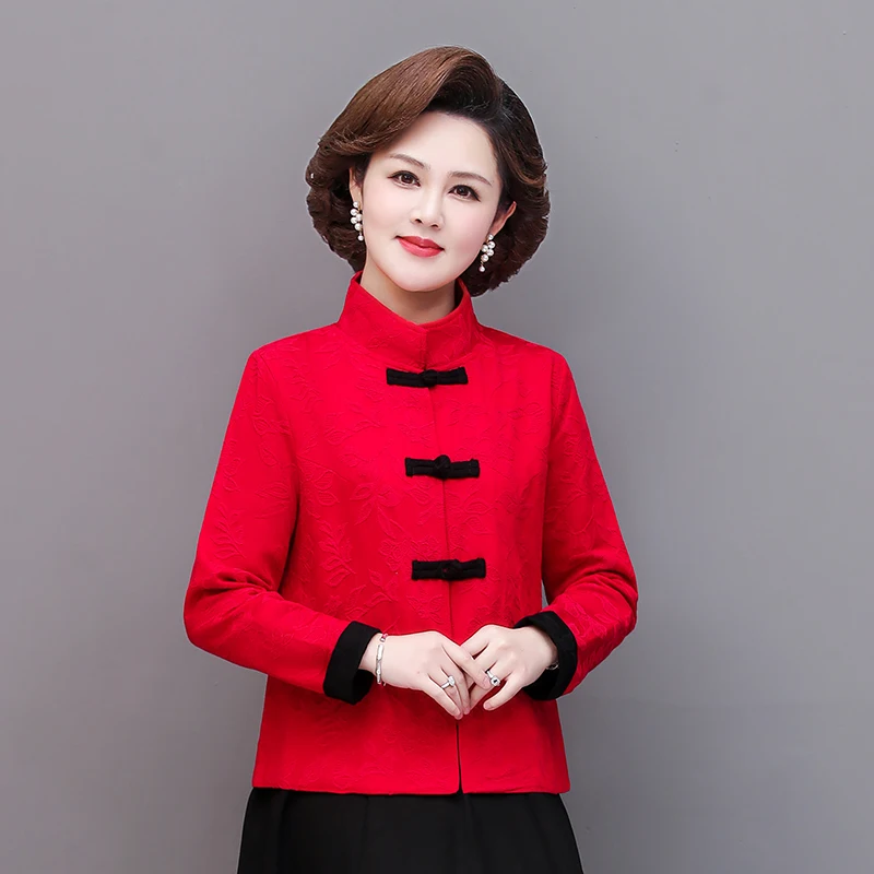 Cheongsam top qipao traditional cheongsam oriental chinese clothing for women long sleeve tops traditional chinese qipao
Cheongsam top qipao traditional cheongsam oriental chinese clothing for women long sleeve tops traditional chinese qipao