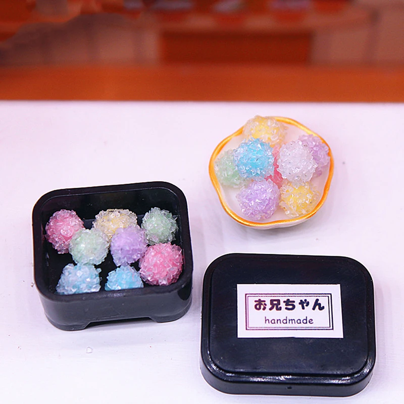 Миниатюрный Кукольный домик, Миниатюрная игрушка с едой, глазурь, радуга, конфеты, миниатюрный медведь с конфетами для шарнирного кукольного домика, декоративная еда, рождение
Миниатюрный Кукольный домик, Миниатюрная игрушка с едой, глазурь, радуга, конфеты, миниатюрный медведь с конфетами для шарнирного кукольного домика, декоративная еда, рождение