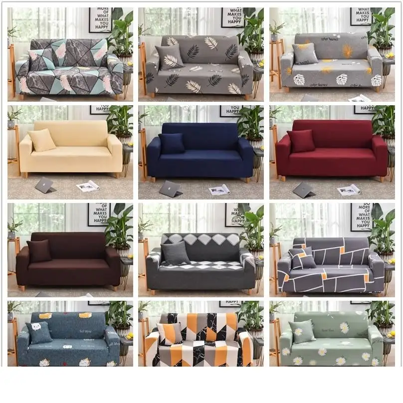 Non-slip Full Package Stretch Printed Sofa Cover For Pets Chaselong Protector L Shape 1/2/3/4 Seater Anti-dust Machine Washable
Non-slip Full Package Stretch Printed Sofa Cover For Pets Chaselong Protector L Shape 1/2/3/4 Seater Anti-dust Machine Washable