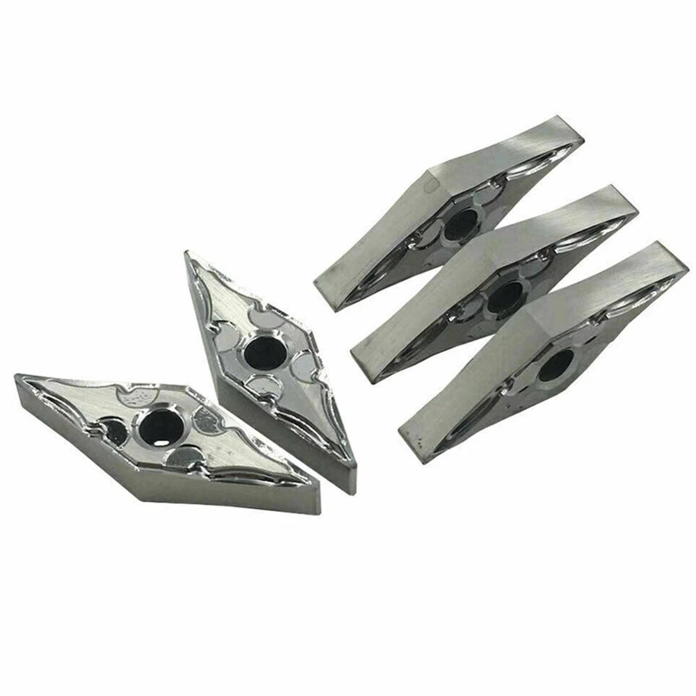 VNMG160404-HA H01, карбидные вставки, 10 шт., аксессуары AK, Алюминиевая Вставка для алюминия, меди, высокое качество
VNMG160404-HA H01, карбидные вставки, 10 шт., аксессуары AK, Алюминиевая Вставка для алюминия, меди, высокое качество