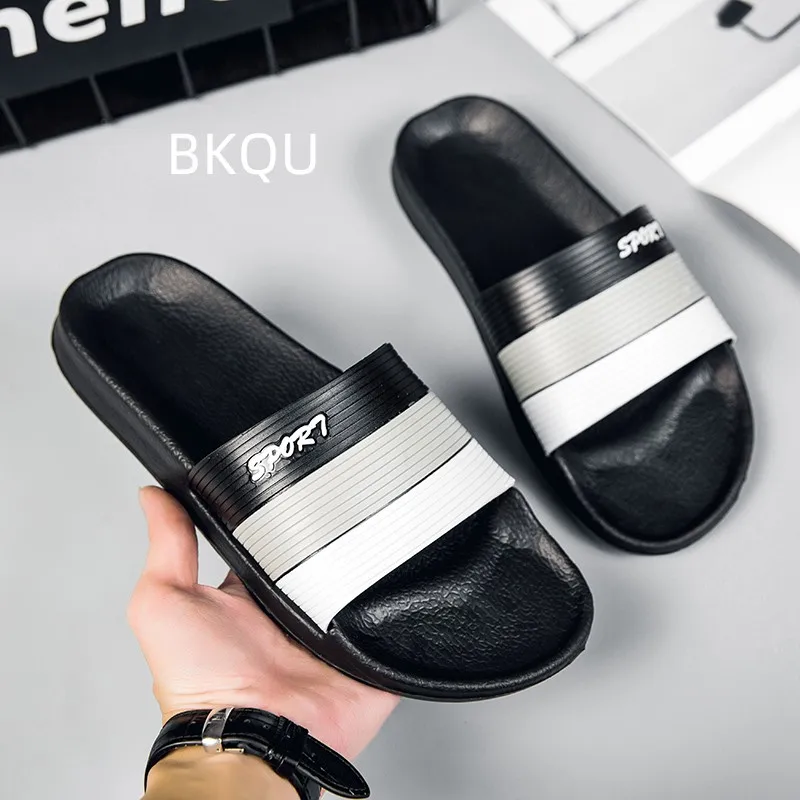 Men's Summer Slippers Non-slip Fashion Massage Wear-resistant Casual Outdoor Beach Lightweight Breathable Trend Large Size
Men's Summer Slippers Non-slip Fashion Massage Wear-resistant Casual Outdoor Beach Lightweight Breathable Trend Large Size
