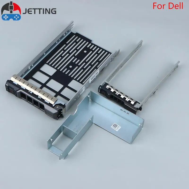 Адаптер Caddy Tray для жесткого диска с горячей заменой 2,5 "3,5" для PowerEdge R310 R410 R510 R710 R640 R730 R620 SAS SATA Caddy KG1CH 8FKXC
Адаптер Caddy Tray для жесткого диска с горячей заменой 2,5 "3,5" для PowerEdge R310 R410 R510 R710 R640 R730 R620 SAS SATA Caddy KG1CH 8FKXC