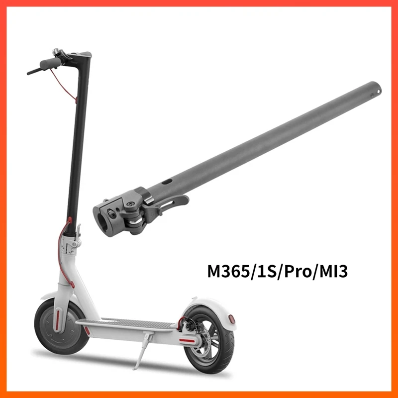 Folding Pole Stand Folding Pole Base Lock Screw 66.5Cm For M365 Rod Base Spare Parts
Folding Pole Stand Folding Pole Base Lock Screw 66.5Cm For M365 Rod Base Spare Parts