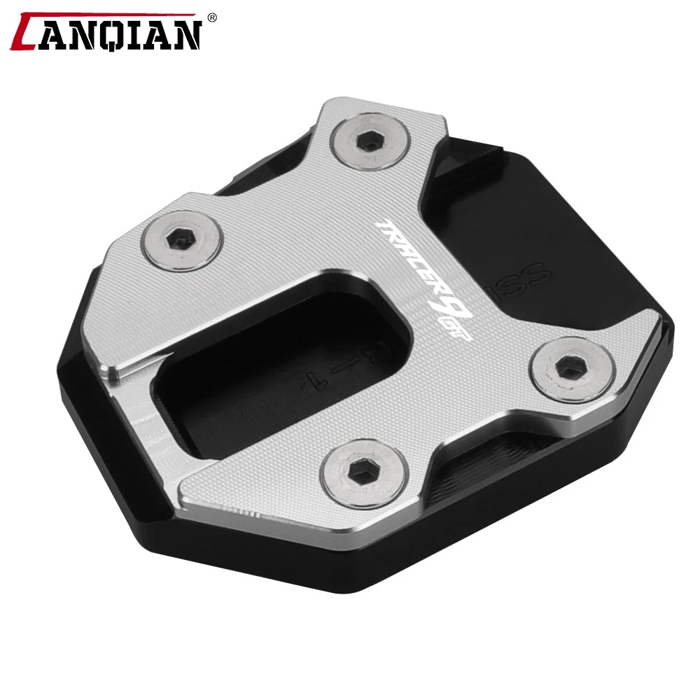 2021-2025 подставка для Yamaha MT09 SP MT-09 TRACER 9 GT XSR900, аксессуары, боковая подставка для мотоцикла, увеличитель, опорная пластина
2021-2025 подставка для Yamaha MT09 SP MT-09 TRACER 9 GT XSR900, аксессуары, боковая подставка для мотоцикла, увеличитель, опорная пластина