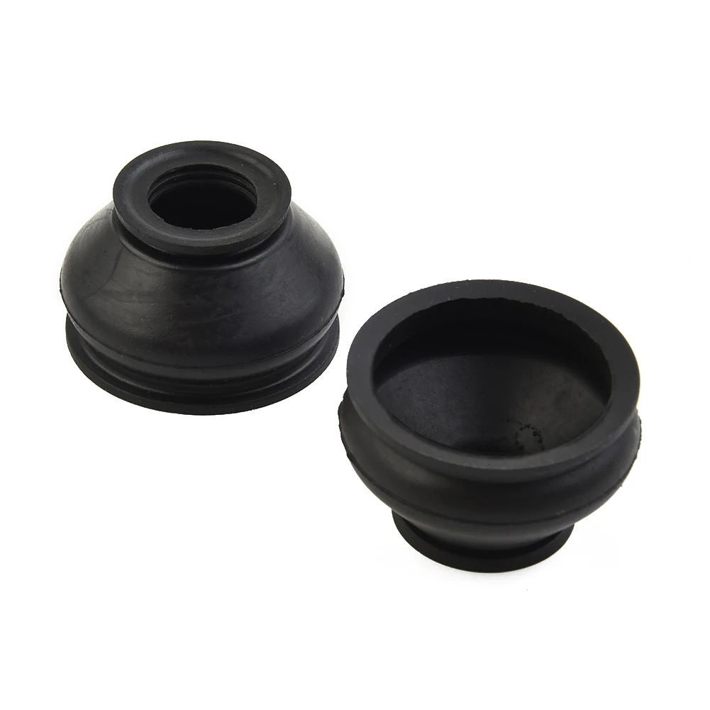6pcs High Quality Rubber Tie Rod End And Ball Joint Dust Boots Cover Universal Ball Joint Boot Replacement Accessories
6pcs High Quality Rubber Tie Rod End And Ball Joint Dust Boots Cover Universal Ball Joint Boot Replacement Accessories