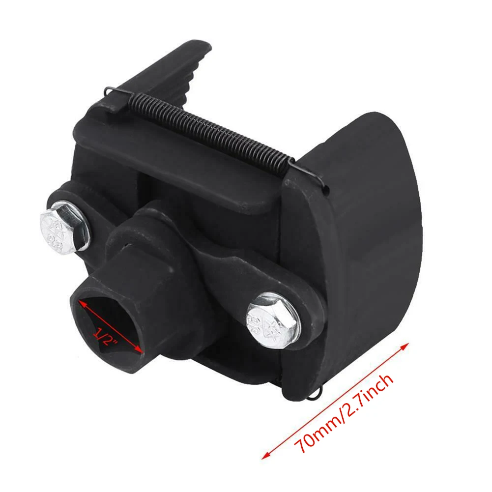 Remove Filter Housing Oil Filter Wrench Remove The Filter Without Damaging The Filter Housing 80-105mm Adjustable
Remove Filter Housing Oil Filter Wrench Remove The Filter Without Damaging The Filter Housing 80-105mm Adjustable