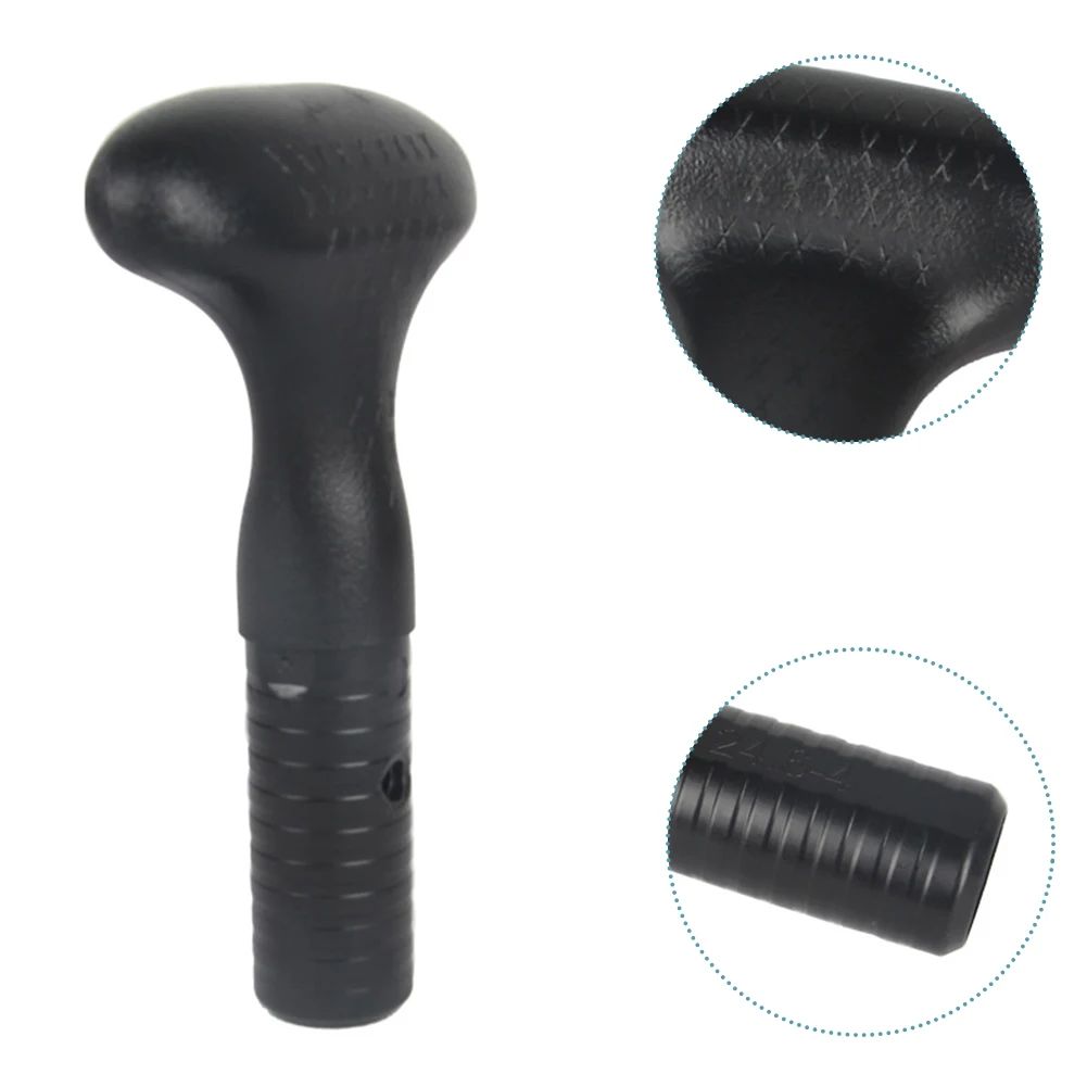 Tools Canoe Paddles Handle 13.7*8.4*8.4cm 1pc 68g ABS Accessories Hot Sale New Parts For Most SUPs Paddle Handles
Tools Canoe Paddles Handle 13.7*8.4*8.4cm 1pc 68g ABS Accessories Hot Sale New Parts For Most SUPs Paddle Handles