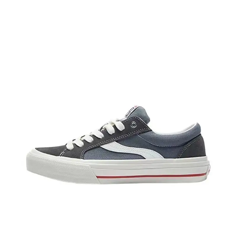 Vision Street Wear Women's canvas shoes new fashion brand men's flat canvas casual shoes sports shoes
Vision Street Wear Women's canvas shoes new fashion brand men's flat canvas casual shoes sports shoes