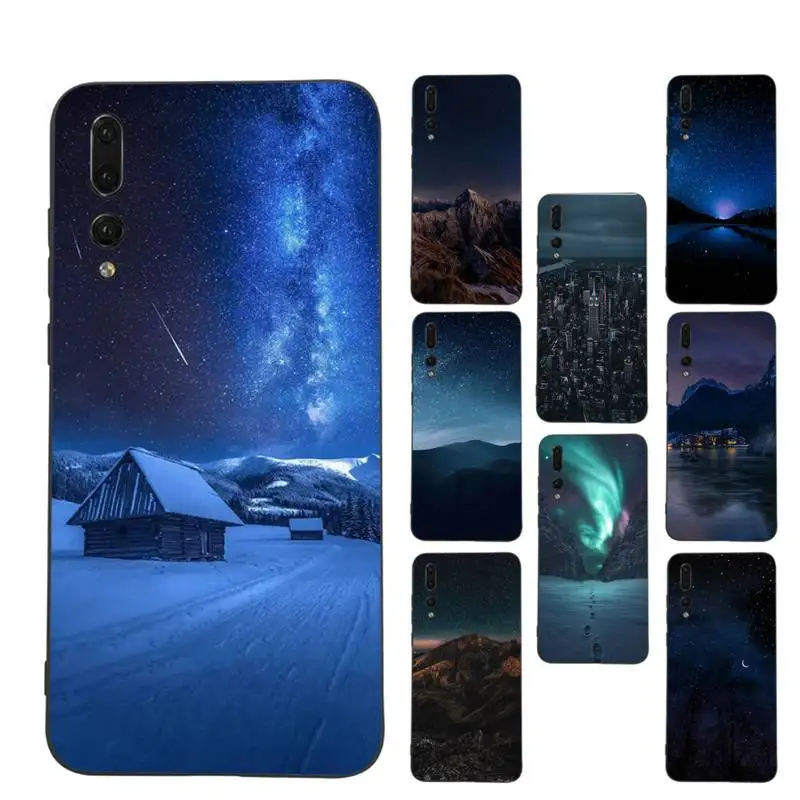 Night view Phone Case for Huawei Honor 10 i 8X C 5A 20 9 10 30 lite pro Voew 10 20 V30
Night view Phone Case for Huawei Honor 10 i 8X C 5A 20 9 10 30 lite pro Voew 10 20 V30