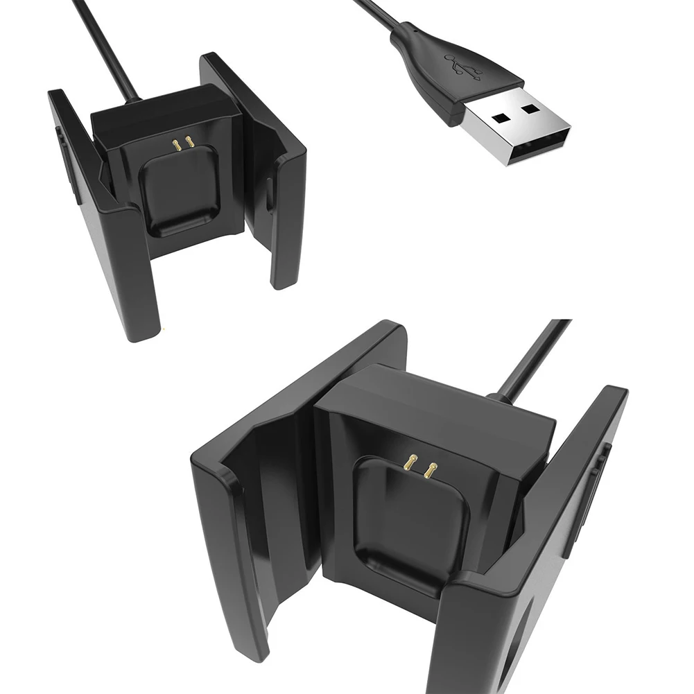 1m Black USB Charger Charging Cable For Fitbit Charge 2 Wristband Smart Fitness Watch Accessories Fast Charging Cable
1m Black USB Charger Charging Cable For Fitbit Charge 2 Wristband Smart Fitness Watch Accessories Fast Charging Cable