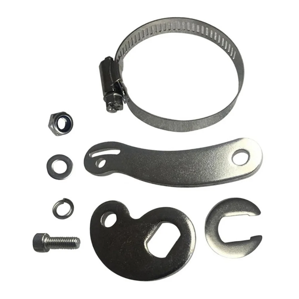 8pcs Electric Bicycle M14 Torque Arm Washers Universal For Front Rear E-bike Motor Protection Prevent Loose Ebike Accessory
8pcs Electric Bicycle M14 Torque Arm Washers Universal For Front Rear E-bike Motor Protection Prevent Loose Ebike Accessory