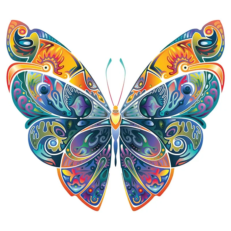 Деревянные пазлы-конструкторы с изображением животных для детей (12 + лет)
Деревянные пазлы-конструкторы с изображением животных для детей (12 + лет)