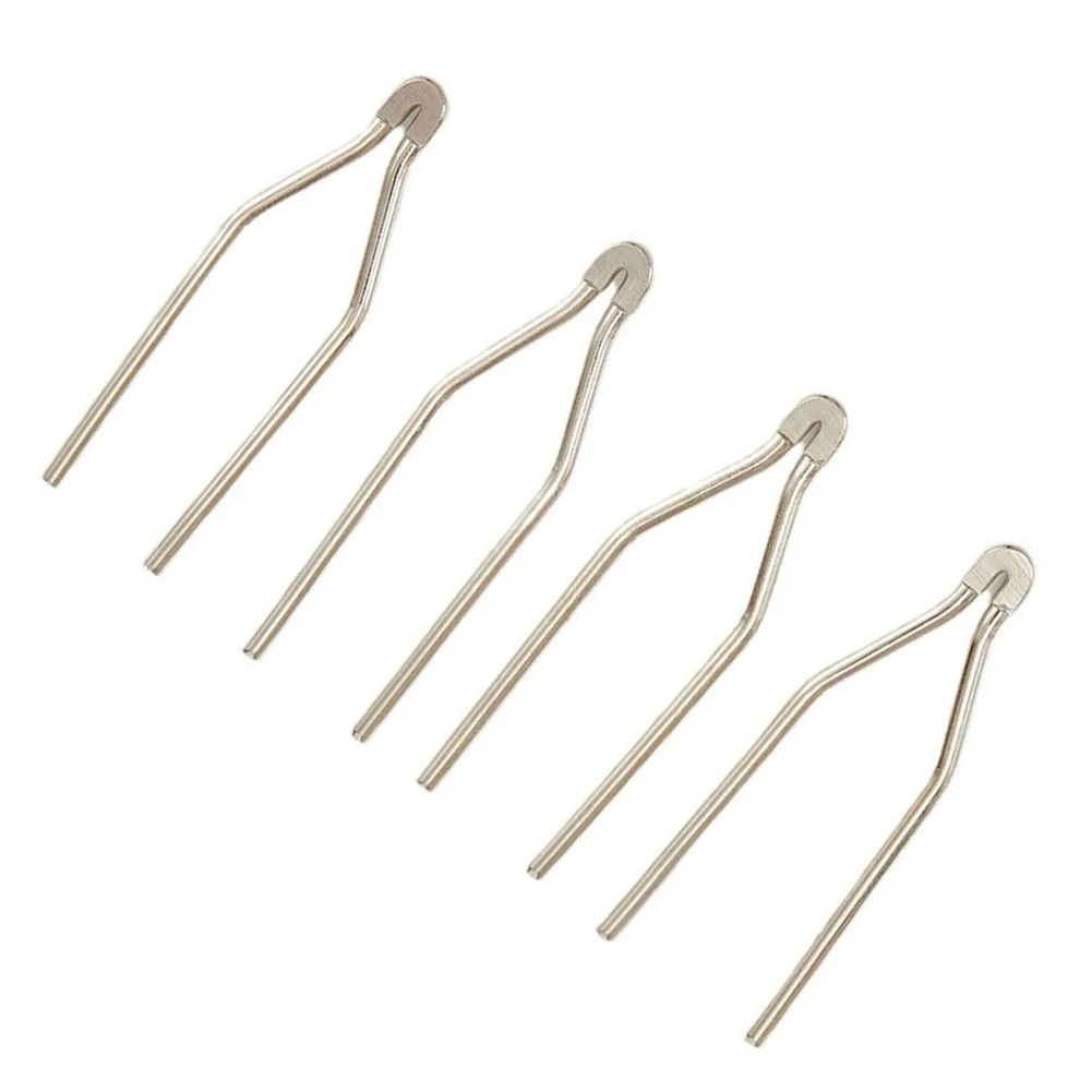 4pcs Soldering Iron Tip Used In Electric Welding Tool Replaceable Accessories Workshop Equipment Power Welding Soldering Tools
4pcs Soldering Iron Tip Used In Electric Welding Tool Replaceable Accessories Workshop Equipment Power Welding Soldering Tools