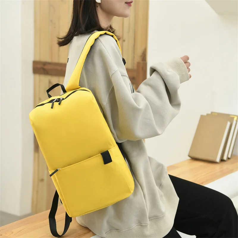 Original Backpack Waterproof Colorful Daily Leisure Urban Unisex Sports Travel Backpack Dropshipping 2022 New Arrival
Original Backpack Waterproof Colorful Daily Leisure Urban Unisex Sports Travel Backpack Dropshipping 2022 New Arrival