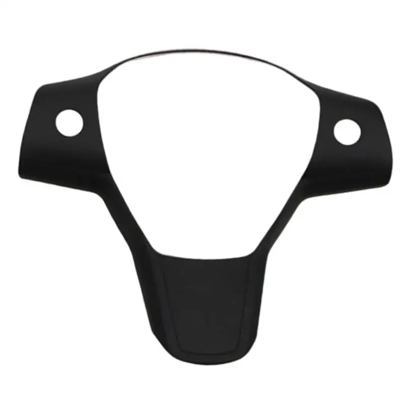 For Tesla Model 3 ABS Steering Wheel Switch Buttons & Inner Carbon Fiber Cover Steering Wheel Frame Trim Styling Assembly
For Tesla Model 3 ABS Steering Wheel Switch Buttons & Inner Carbon Fiber Cover Steering Wheel Frame Trim Styling Assembly