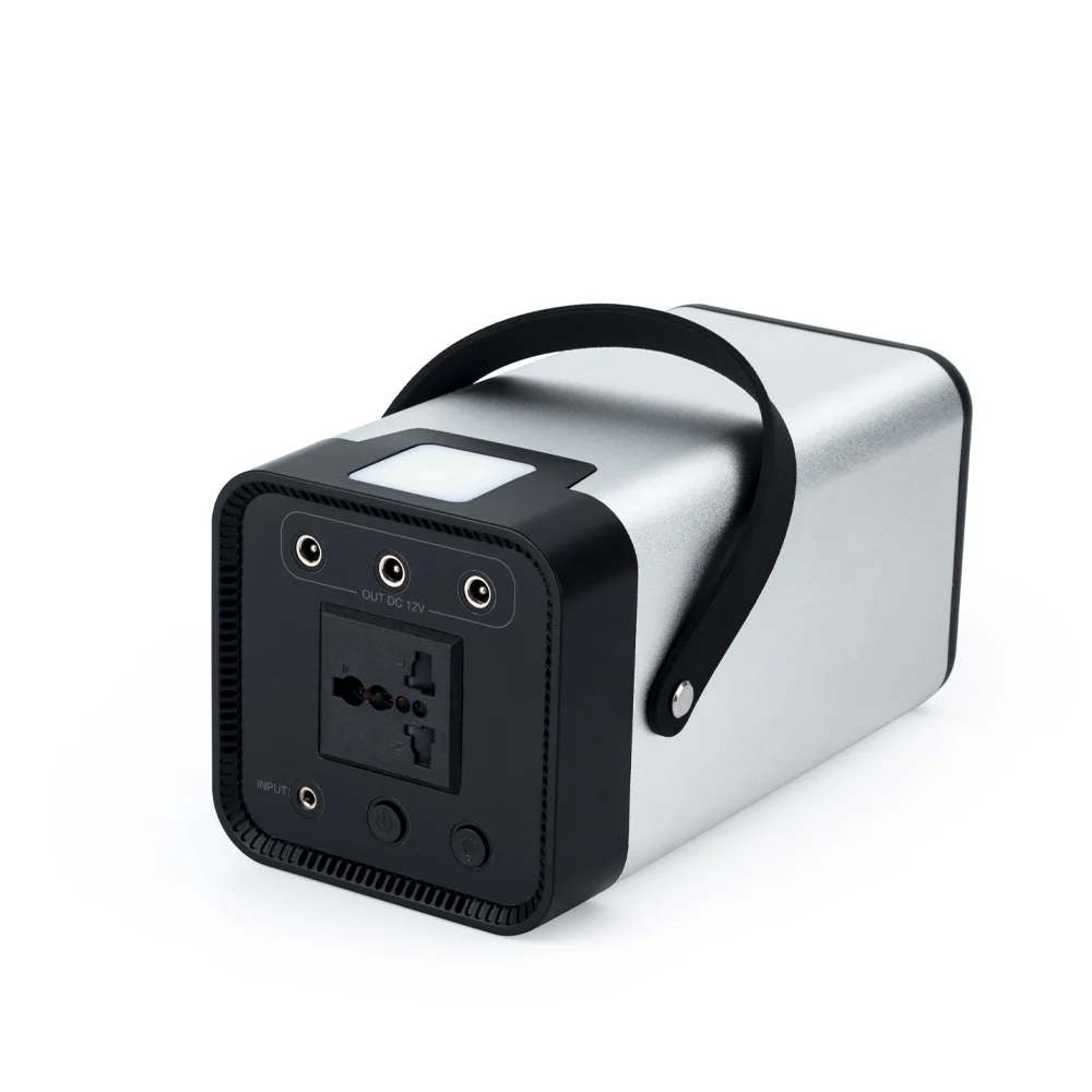 Customized Lithium Ion Battery 500W Solar Generator Power Bank 200w 300w 500w 1000w 2000w 3000w Portable Power Station
Customized Lithium Ion Battery 500W Solar Generator Power Bank 200w 300w 500w 1000w 2000w 3000w Portable Power Station