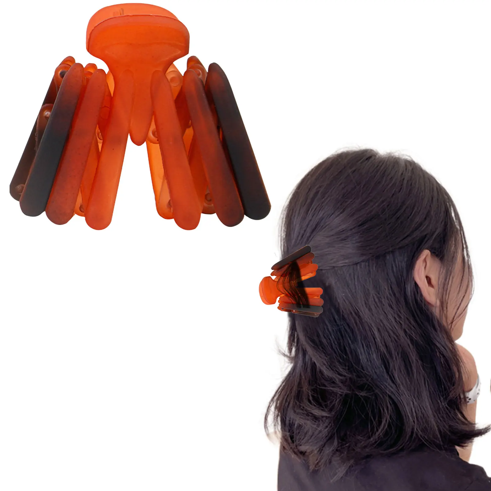 Retractable Crab Hairpins Big Hair Jaw Clips Hair Accessories For Women Wedding Photography Head Clips Hairgrips Decoration For
Retractable Crab Hairpins Big Hair Jaw Clips Hair Accessories For Women Wedding Photography Head Clips Hairgrips Decoration For