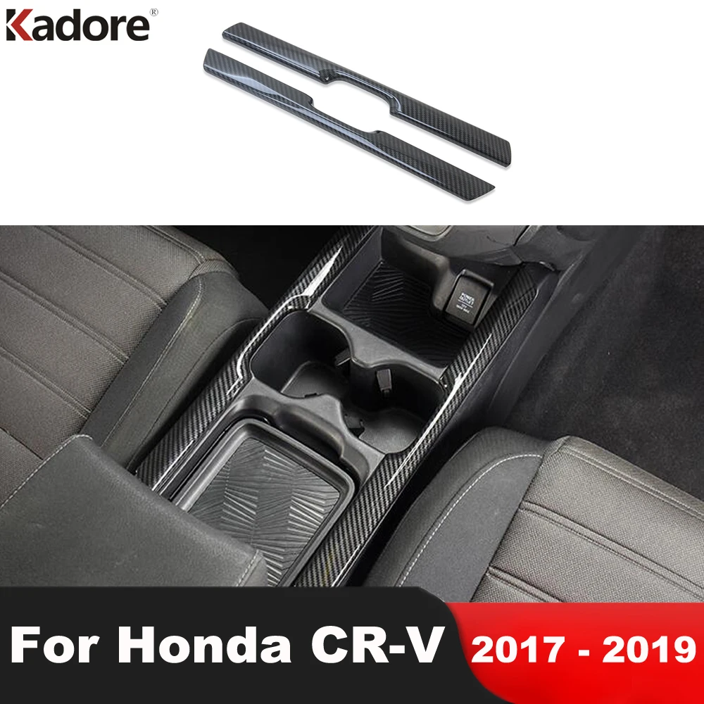 Автомобильный держатель для чашки с водой, полоса, крышка, отделка для Honda CRV CR-V 2017 2018 2019, аксессуары для интерьера из углеродного волокна, нак...
Автомобильный держатель для чашки с водой, полоса, крышка, отделка для Honda CRV CR-V 2017 2018 2019, аксессуары для интерьера из углеродного волокна, нак...
