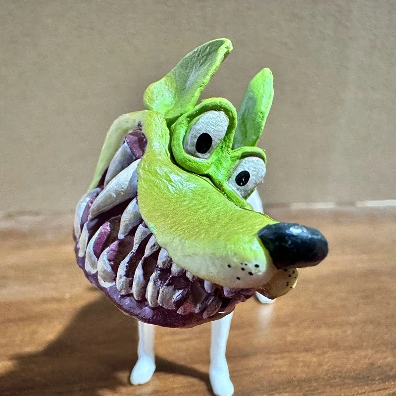 Фигурки собак аниме 7 см пластик
Фигурки собак аниме 7 см пластик