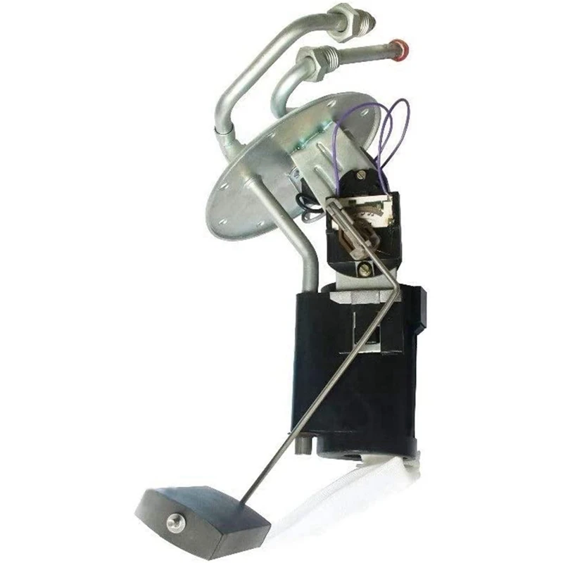 21214-1139009 12V Electric Fuel Pump Module Assembly for RUS Car Lada Niva 1700 Niva II 1.7L 96-16 TY-232
21214-1139009 12V Electric Fuel Pump Module Assembly for RUS Car Lada Niva 1700 Niva II 1.7L 96-16 TY-232